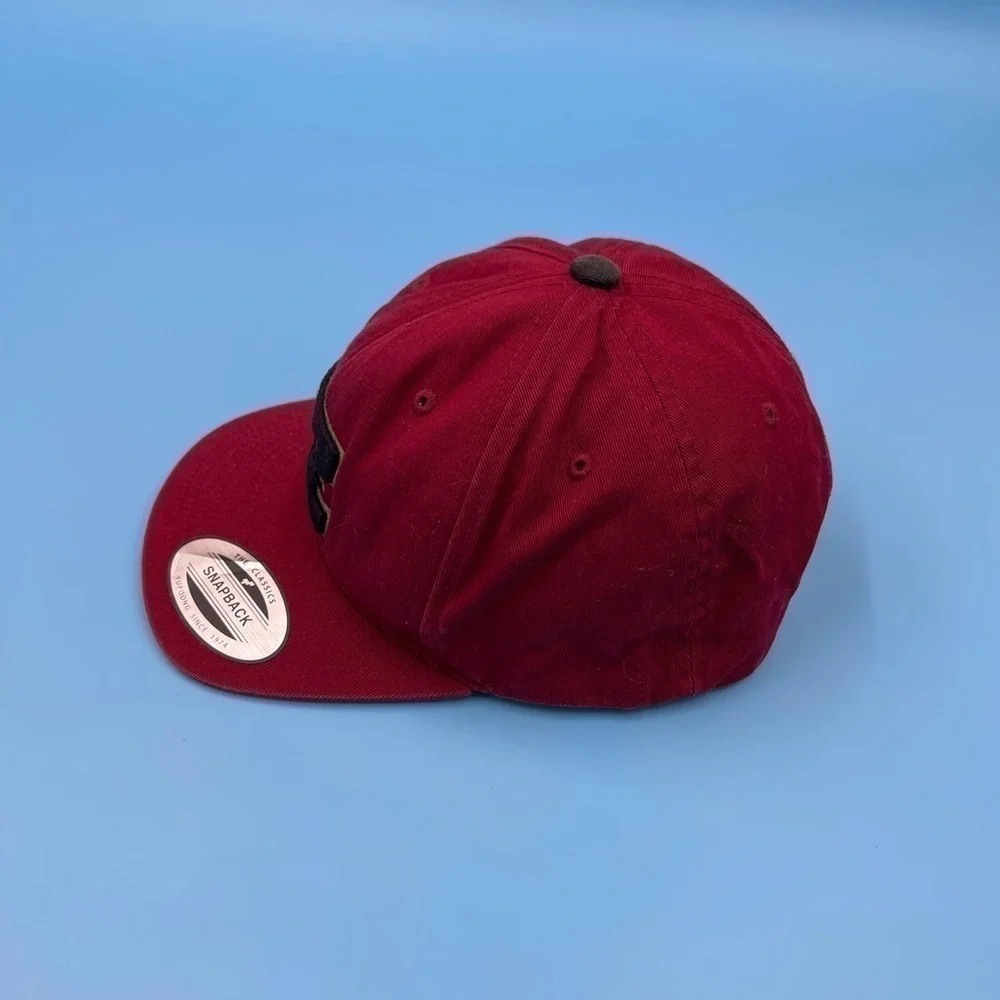 New! BILLABONG Embroidered Youth Hat